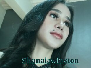 Shanaiawinston