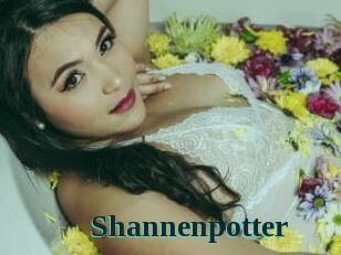 Shannenpotter