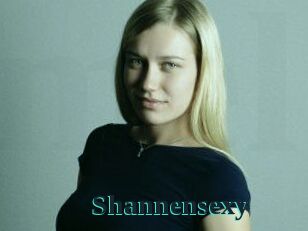 Shannensexy