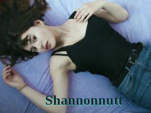 Shannonnutt