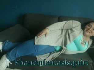 Shanonfantasisquirt