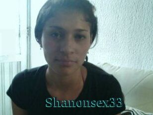 Shanonsex33
