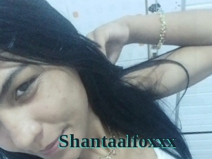 Shantaalfoxxx