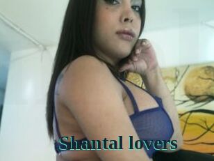 Shantal_lovers