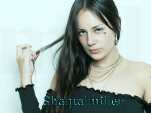 Shantalmiller