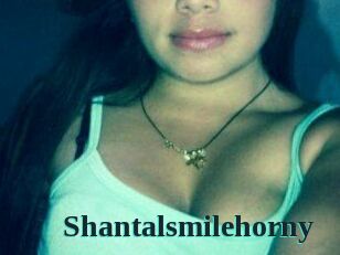 Shantal_smilehorny