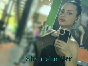 Shantelmiller