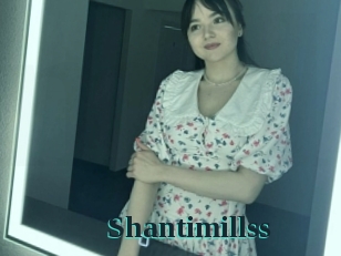 Shantimillss