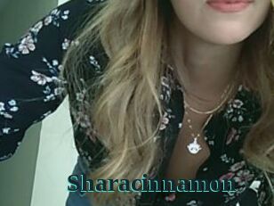 Sharacinnamon