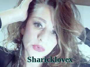 Sharicklovex