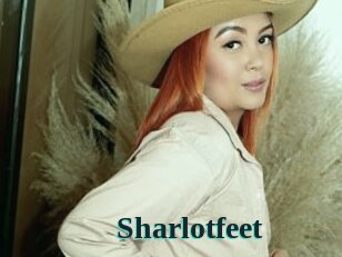 Sharlotfeet