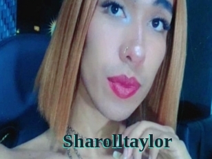 Sharolltaylor