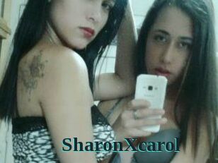 SharonXcarol