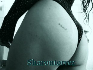 Sharontorrez