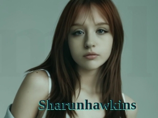 Sharunhawkins