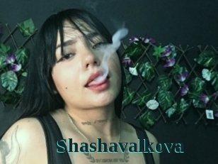 shashavalkova Melody Melons