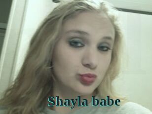 Shayla_babe