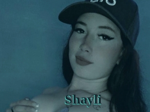Shayli
