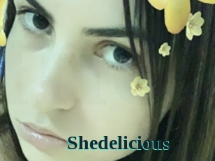 Shedelicious