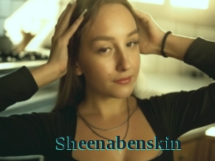 Sheenabenskin