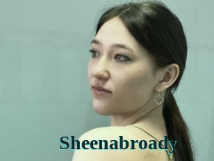 Sheenabroady