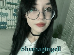 Sheenagingell