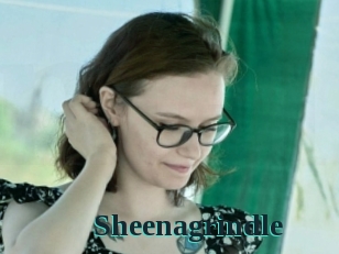 Sheenagrindle