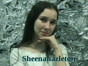 Sheenahazleton