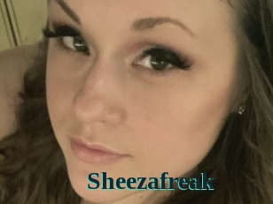 Sheezafreak
