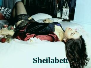 Sheilabett