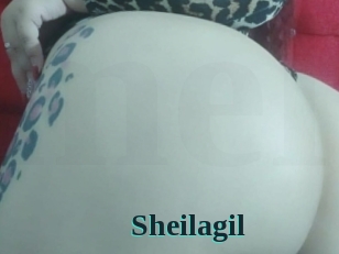 Sheilagil