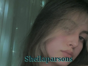 Sheilaparsons