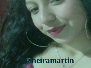 Sheiramartin