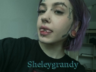 Sheleygrandy