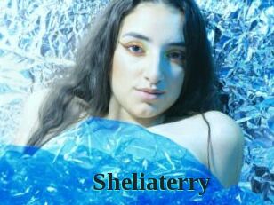 Sheliaterry