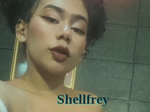 Shellfrey