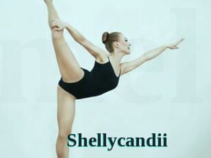 Shellycandii