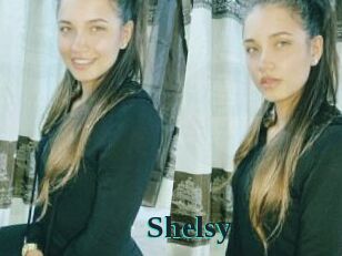 Shelsy