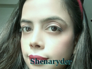shenaryder Melody Melons