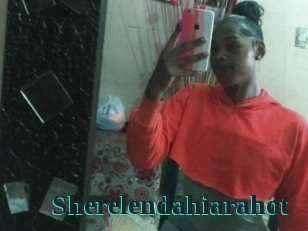 Sherelendahiarahot