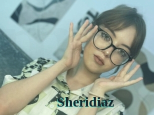 Sheridiaz