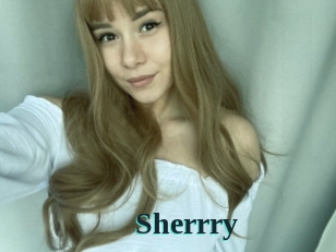 Sherrry