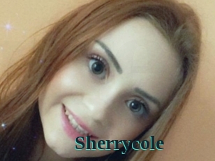Sherrycole