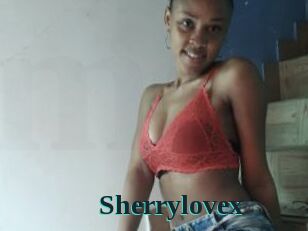 Sherrylovex