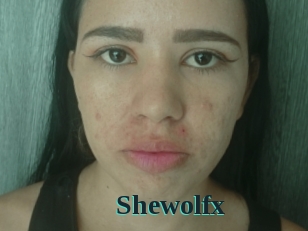 Shewolfx