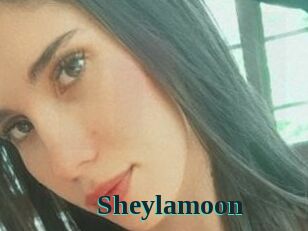 Sheylamoon