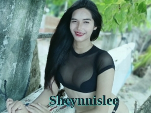 Sheynnislee