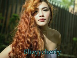 Sheyycherry