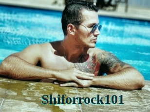 Shiforrock101