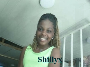 shillyx Melody Melons